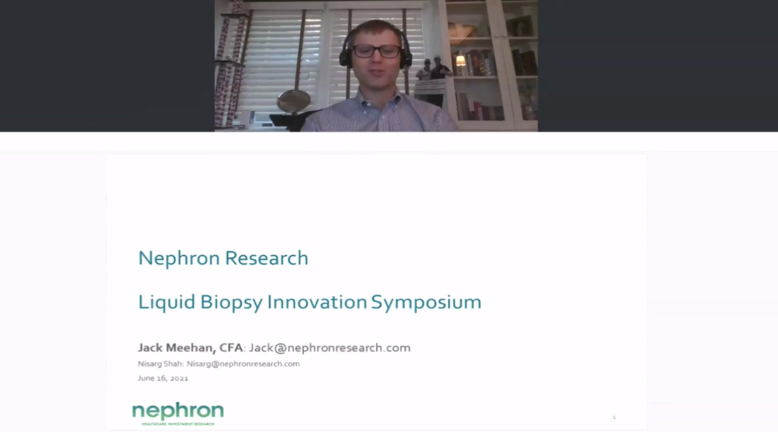 Blog Nephron Research LLC.